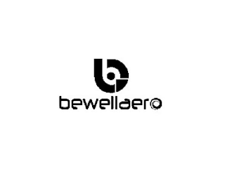 B BEWELLAERO logo