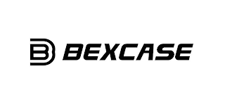 B BEXCASE logo