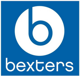 B BEXTERS logo