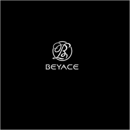 B BEYACE logo