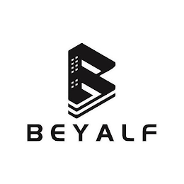 B BEYALF logo