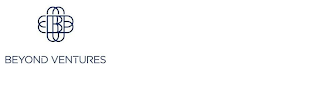 B BEYOND VENTURES logo