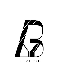 B BEYOSE logo