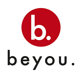 B. BEYOU. logo