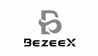 B BEZEEX logo