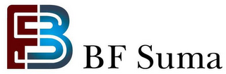 B BF SUMA logo