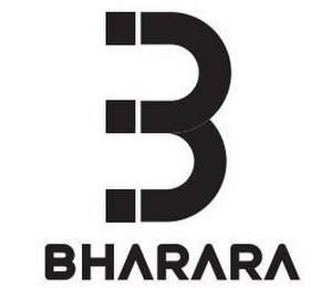 B BHARARA logo