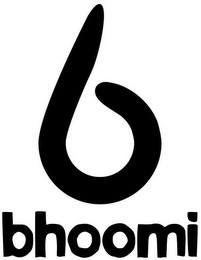 B BHOOMI logo