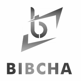 B BIBCHA logo