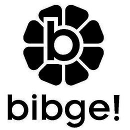 B BIBGE! logo