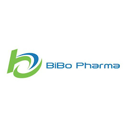 B BIBO PHARMA logo