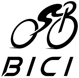 B BICI logo