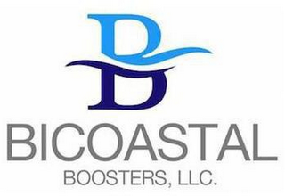 B BICOASTAL BOOSTERS, LLC. logo