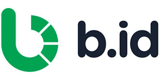 B B.ID logo