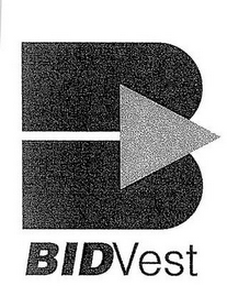 B BIDVEST logo
