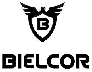 B BIELCOR logo