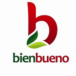 B BIENBUENO logo