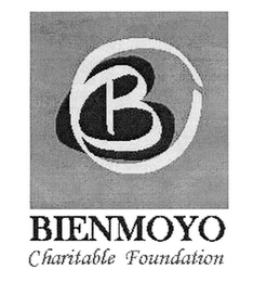 B BIENMOYO CHARITABLE FOUNDATION logo