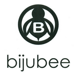 B BIJUBEE logo