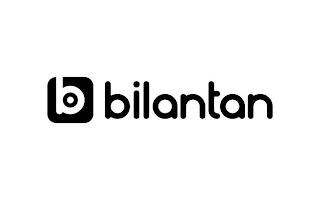 B BILANTAN logo