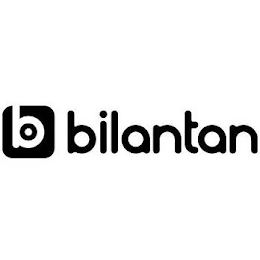 B BILANTAN logo