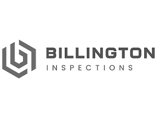 B BILLINGTON INSPECTIONS logo