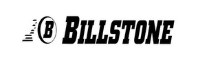B BILLSTONE logo