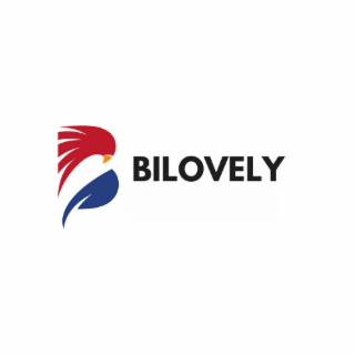 B BILOVELY logo