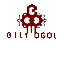 B BILT MOGOL logo