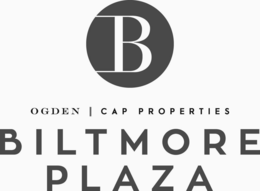 B BILTMORE PLAZA OGDEN CAP PROPERTIES