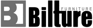 B BILTURE FURNITURE logo