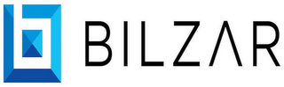 B BILZAR logo