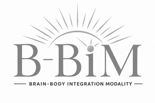 B-BIM BRAIN-BODY INTEGRATION MODALITY logo