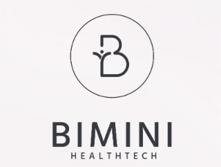 B BIMINI HEALTHTECH logo