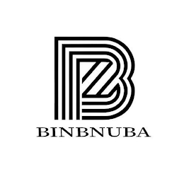 B BINBNUBA logo