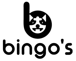 B BINGO'S logo