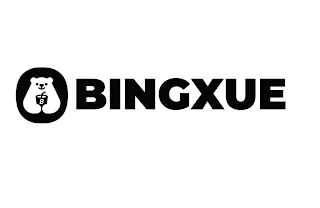 B BINGXUE logo