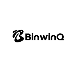 B BINWINQ logo