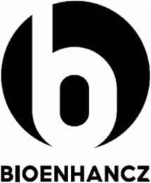 B BIOENHANCZ logo