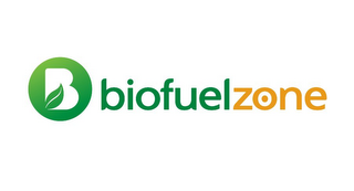 B BIOFUELZONE logo