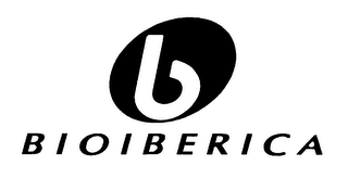 B BIOIBERICA logo