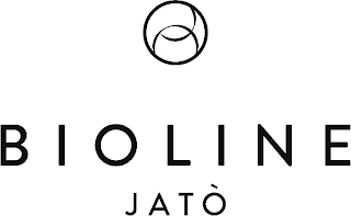 B BIOLINE JATÒ logo