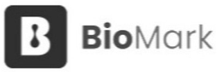 B BIOMARK logo