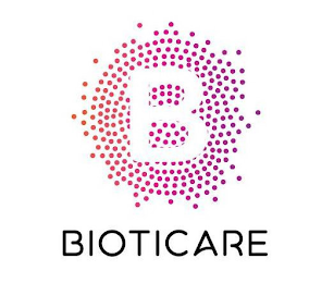 B BIOTICARE logo