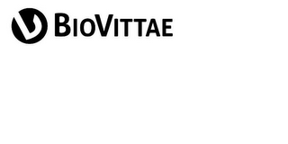 B BIOVITTAE logo