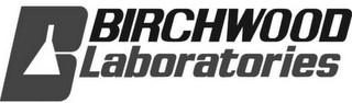 B BIRCHWOOD LABORATORIES logo