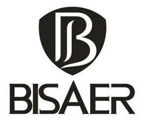 B BISAER logo