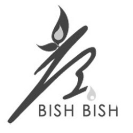 B BISH BISH logo