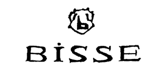 B BISSE logo
