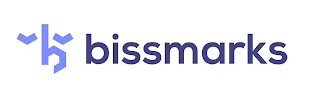 B BISSMARKS logo